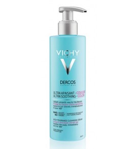 Vichy Dercos Shampoo Ultralenitivo Color