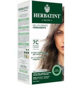 Herbatint 7c Bio Cen 135ml