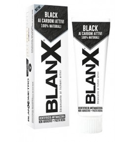 Blanx Black Carbone 75ml
