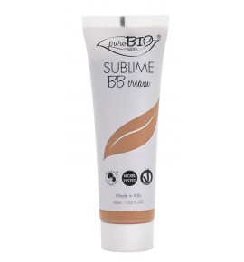Purobio Bb Cream Sublime 3