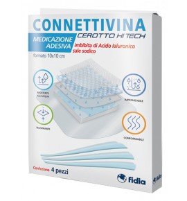 Connettivina Cer Hitech 10x10