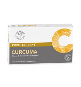 Lfp Curcuma 20cps