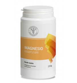 Lfp Magnesio Essenziale 150g