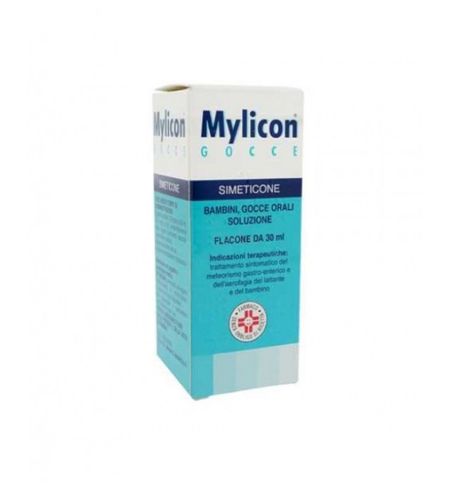 Mylicon*bb Os Gtt 30ml