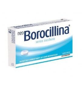 Neoborocillina*16past S/z