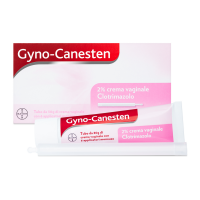 Gynocanesten Crema Vaginale 30g